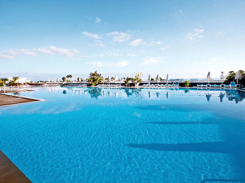 Costa Calero Talaso & Spa