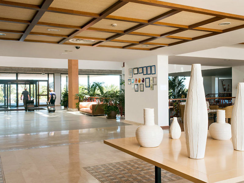 Costa Calero Talaso & Spa