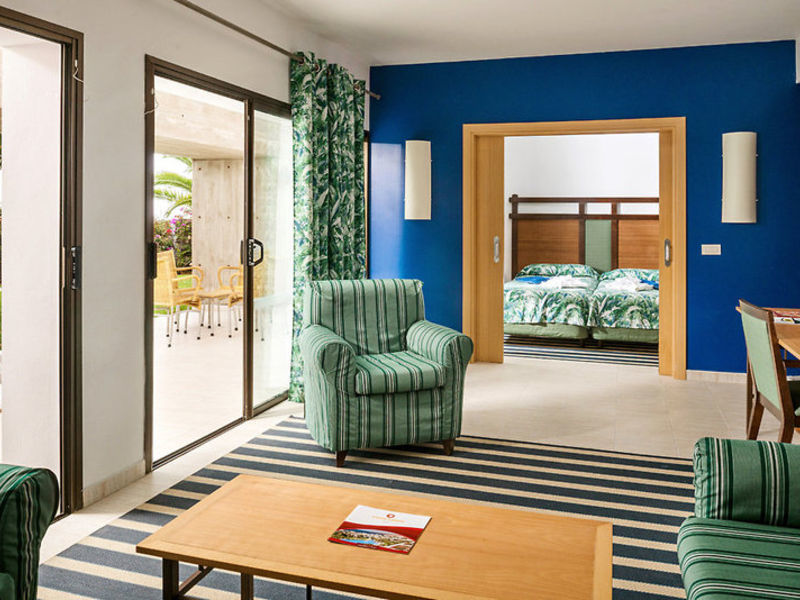 Costa Calero Talaso & Spa