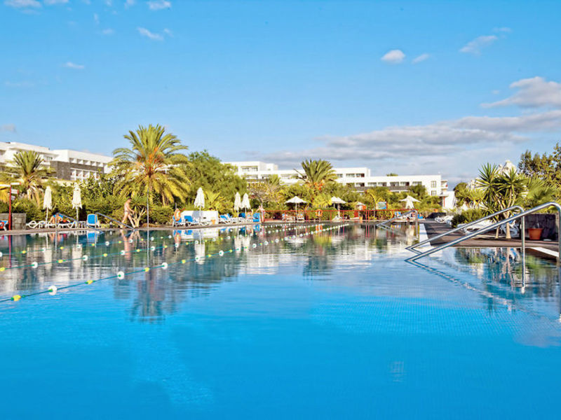 Costa Calero Talaso & Spa