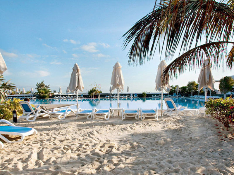 Costa Calero Talaso & Spa