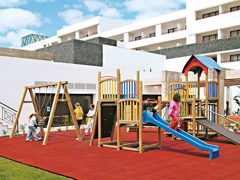 Costa Calero Talaso & Spa