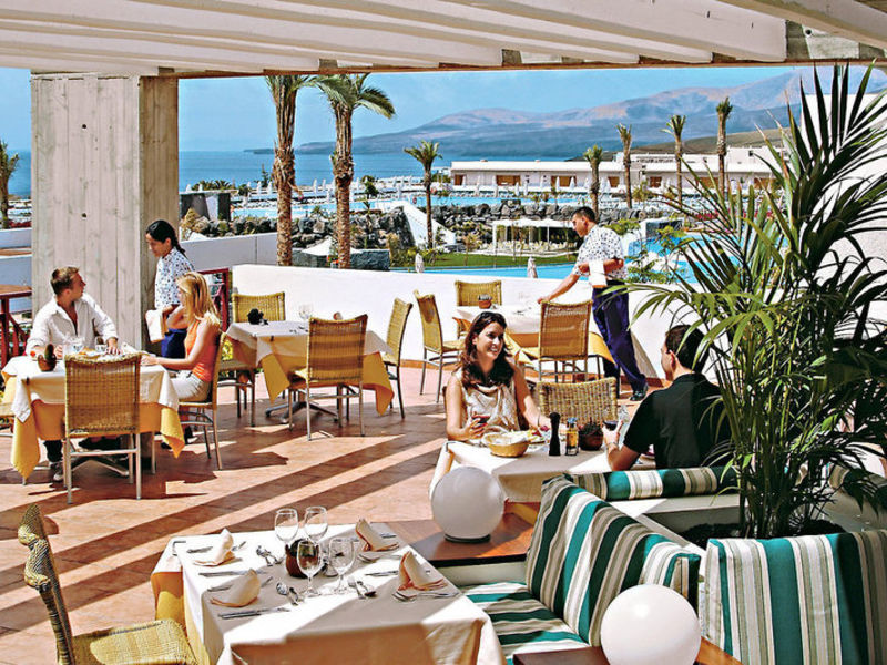 Costa Calero Talaso & Spa