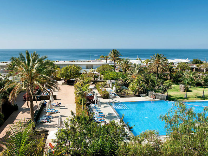 Costa Calero Talaso & Spa