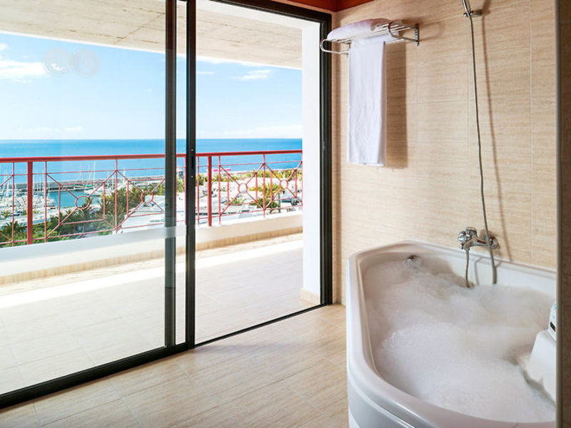 Costa Calero Talaso & Spa