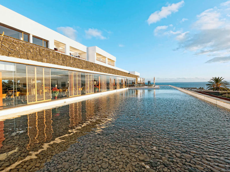 Costa Calero Talaso & Spa