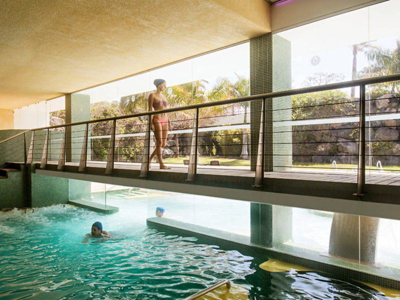 Costa Calero Talaso & Spa