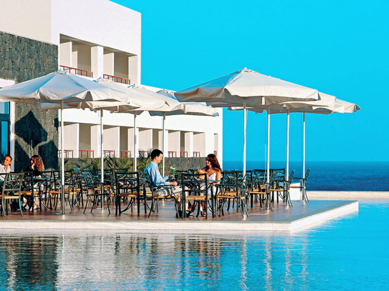 Costa Calero Talaso & Spa