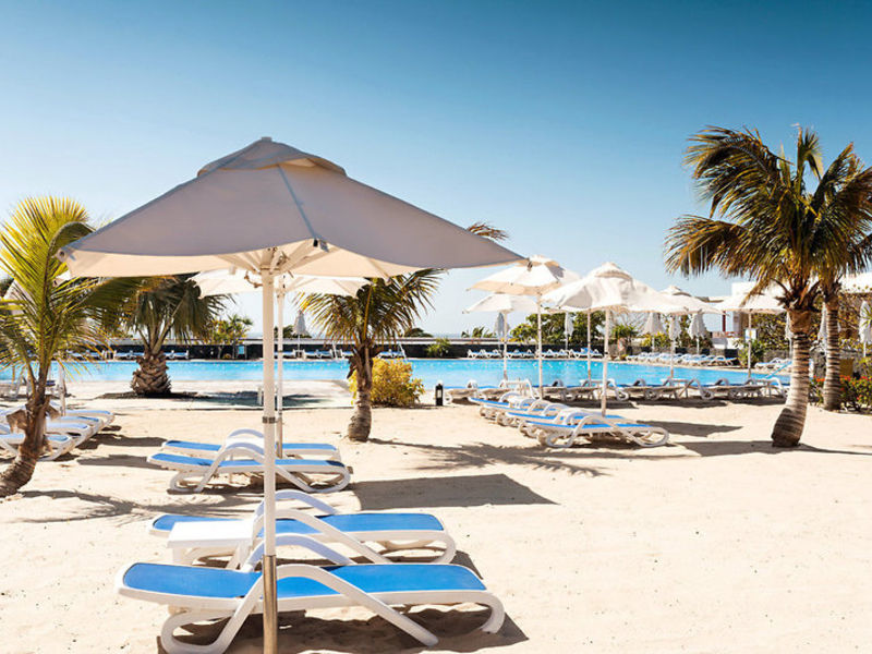 Costa Calero Talaso & Spa