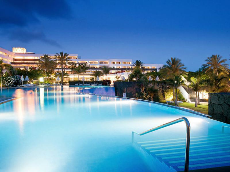 Costa Calero Talaso & Spa