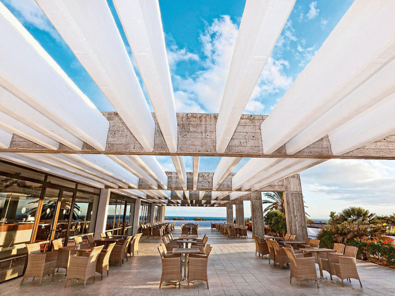 Costa Calero Talaso & Spa
