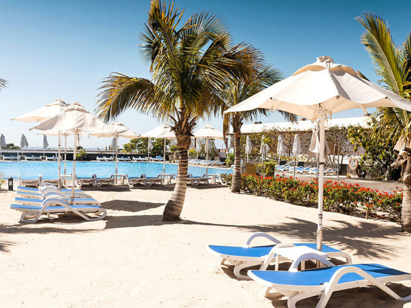 Costa Calero Talaso & Spa