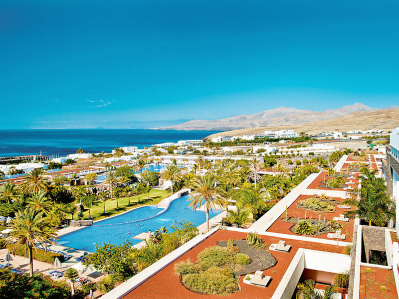 Costa Calero Talaso & Spa