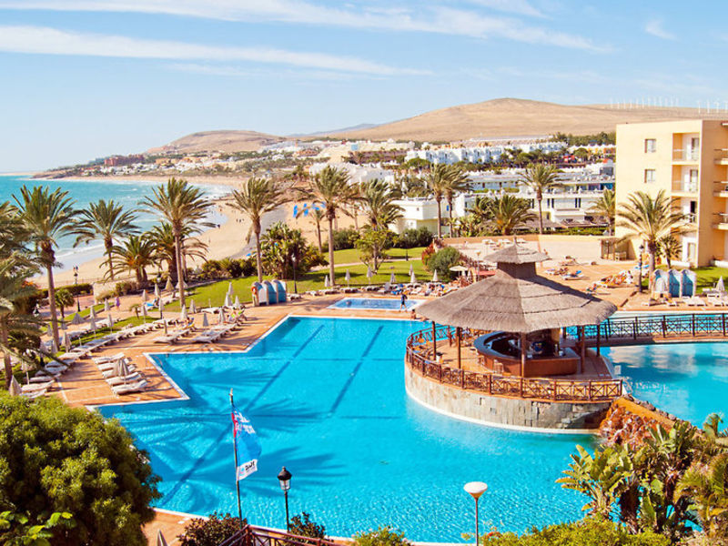 Costa Calma Beach Res, Typ A1