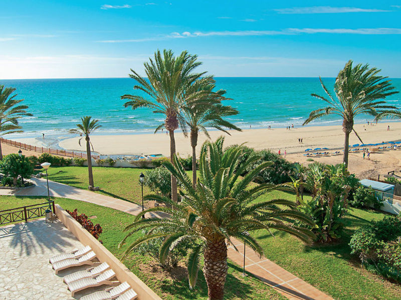 Costa Calma Beach Res, Typ A1