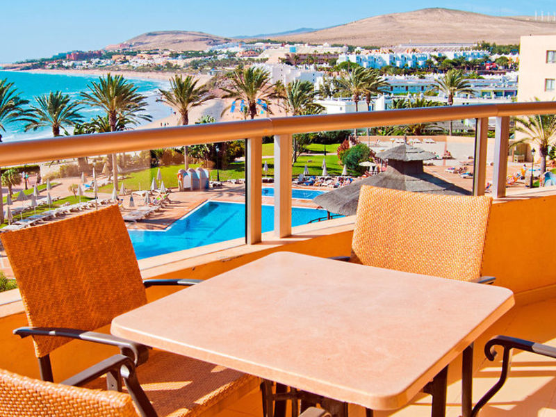 Costa Calma Beach Res, Typ A1