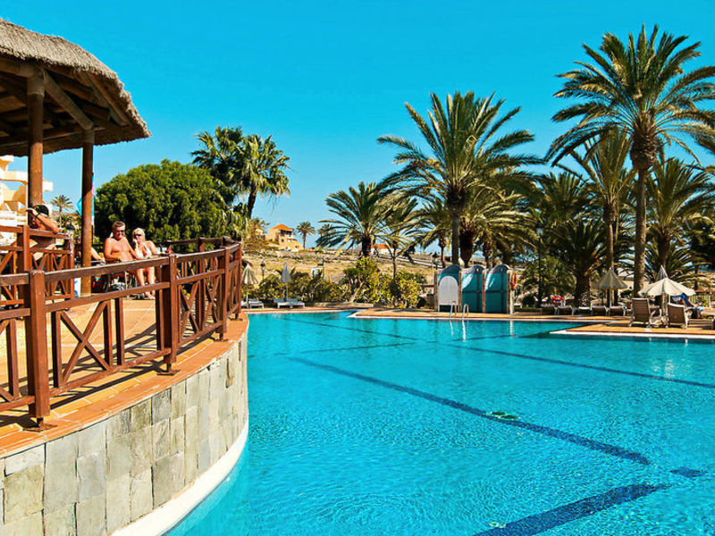 Costa Calma Beach Res, Typ A1