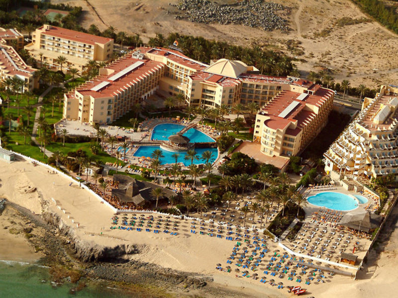 Costa Calma Beach Res, Typ A1