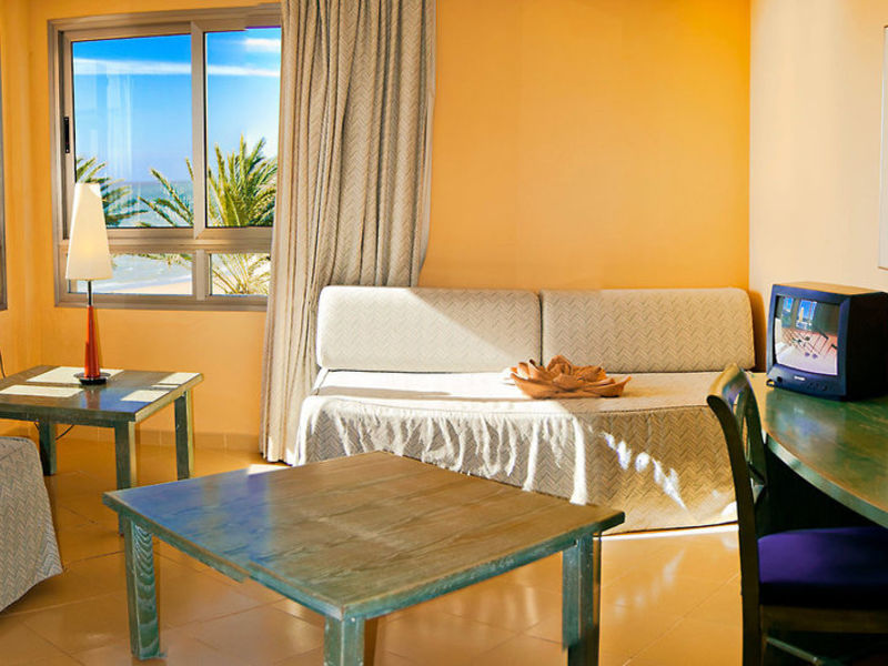 Costa Calma Beach Res, Typ A1