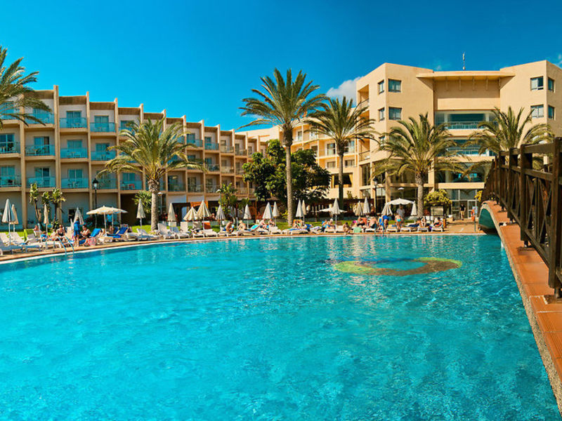 Costa Calma Beach Res, Typ A1