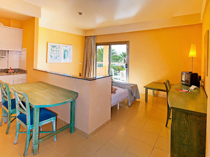 Costa Calma Beach Res, Typ A1