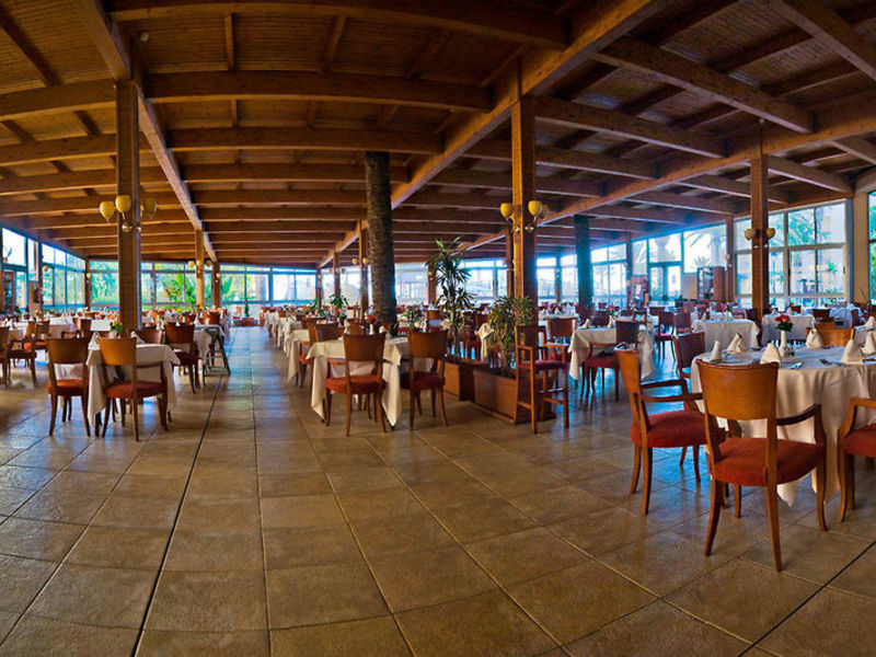 Costa Calma Beach Resort