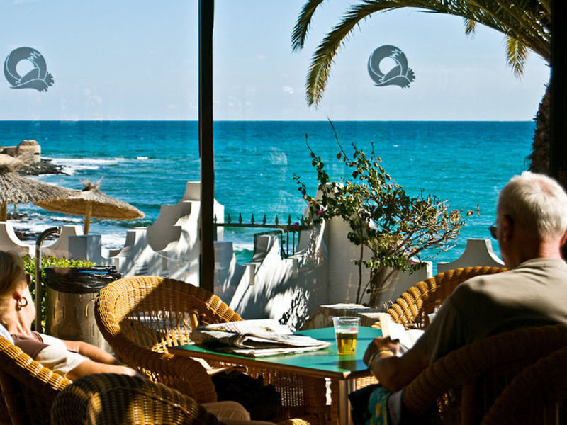 Costa Calma Beach Resort