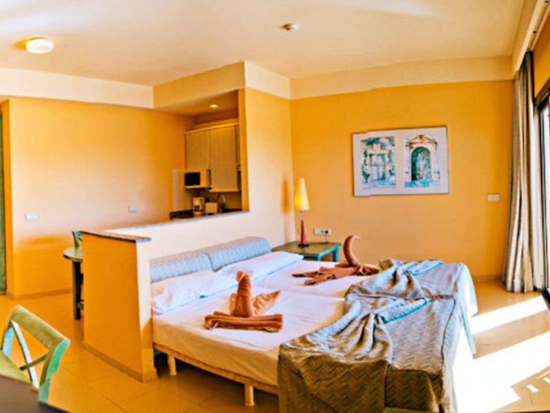 Costa Calma Beach Resort