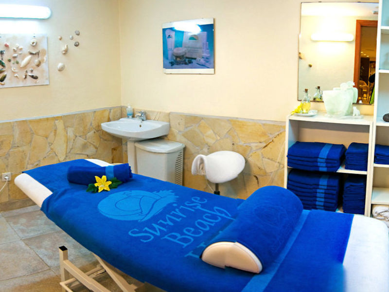 Costa Calma Beach Resort