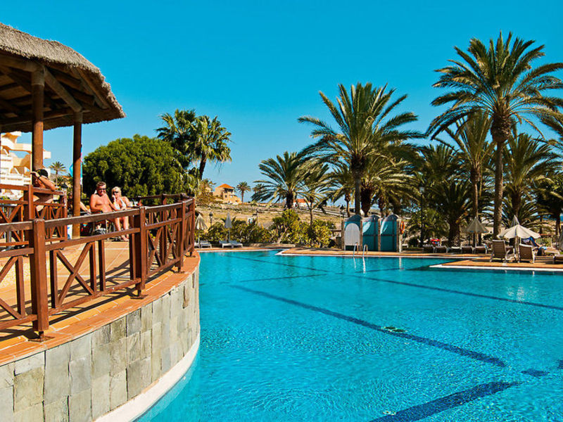 Costa Calma Beach Resort