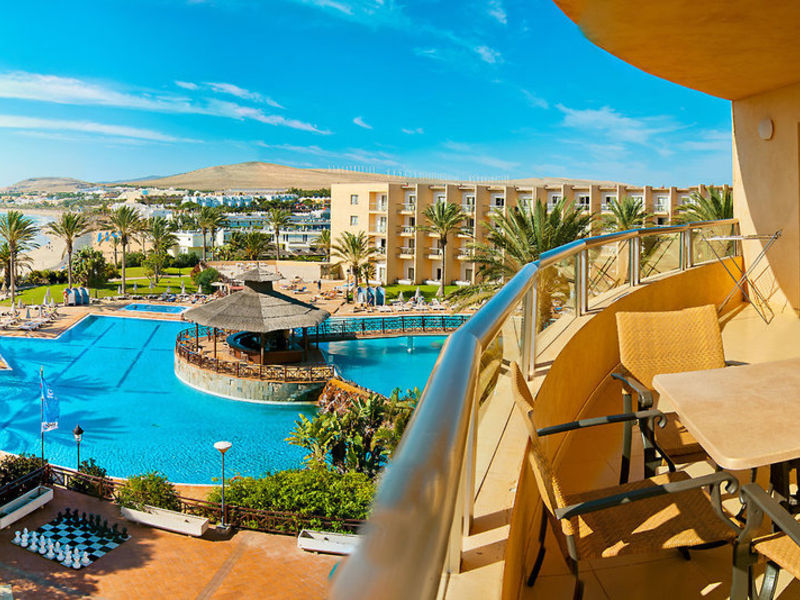Costa Calma Beach Resort