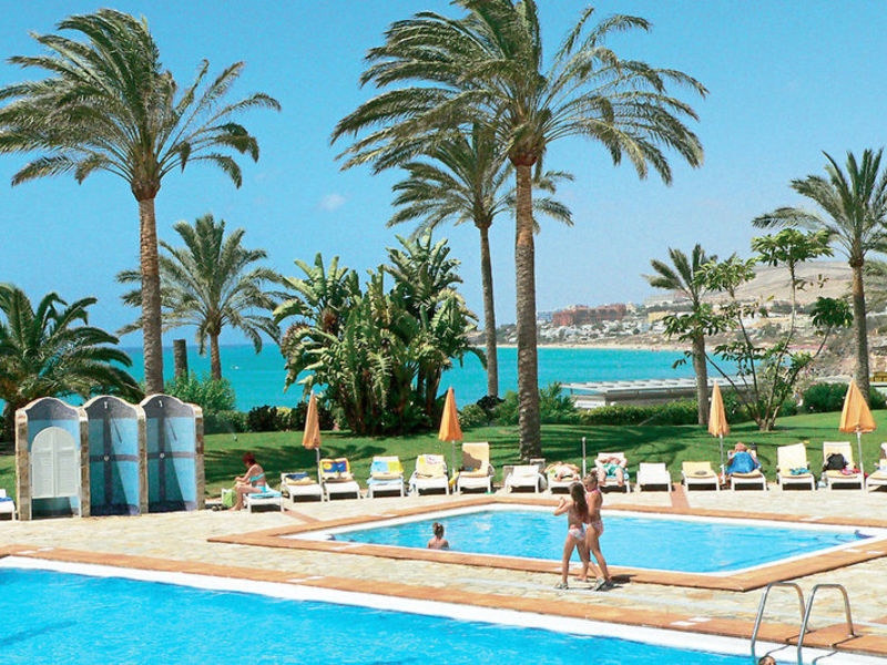 Costa Calma Beach Resort