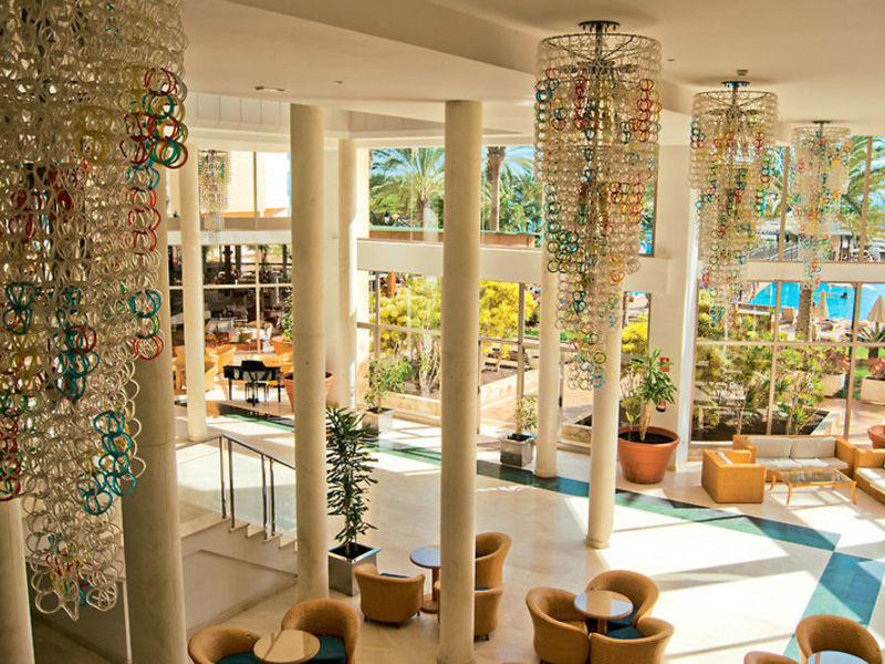 Costa Calma Beach Resort