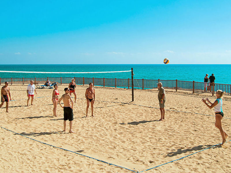 Costa Calma Beach Resort