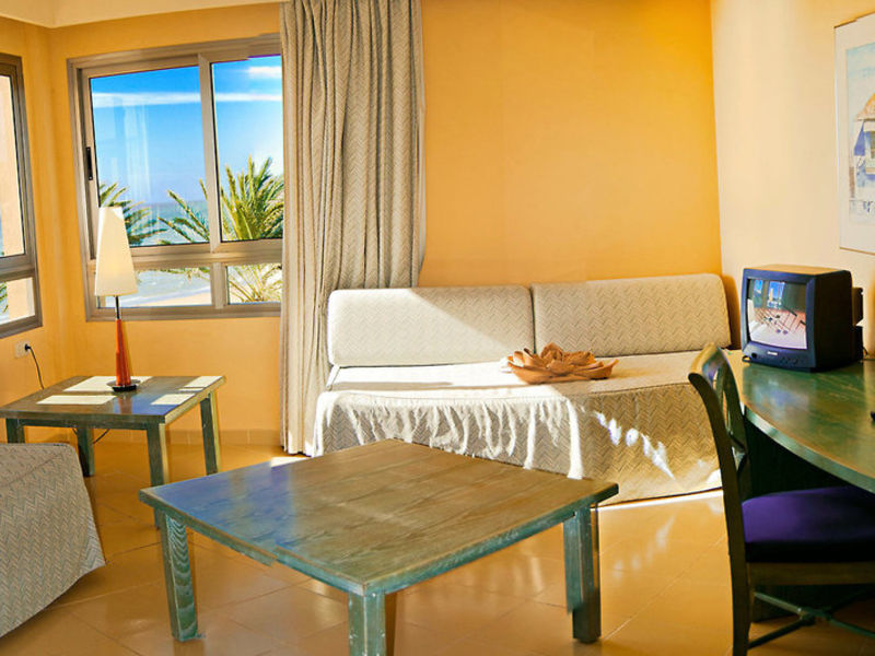 Costa Calma Beach Resort