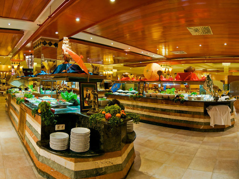 Costa Calma Beach Resort