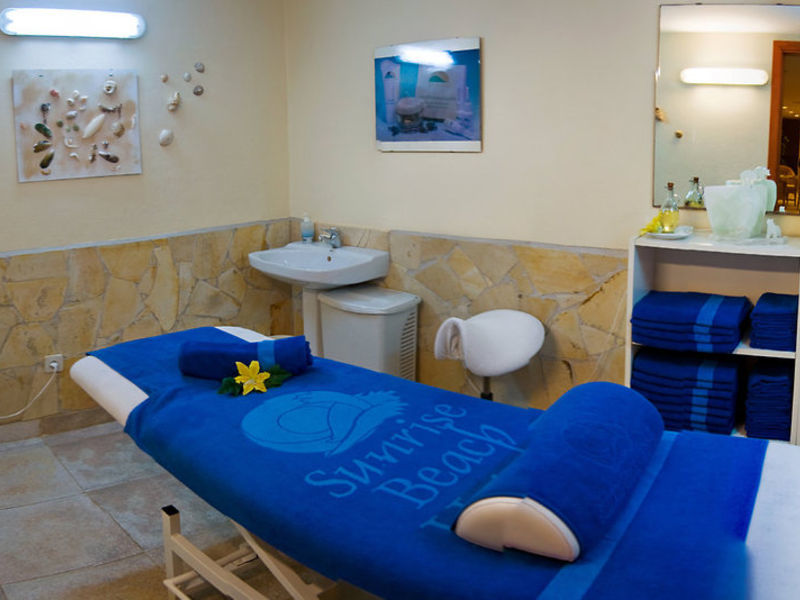 Costa Calma Beach Resort