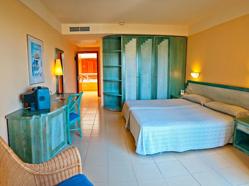Costa Calma Beach Resort