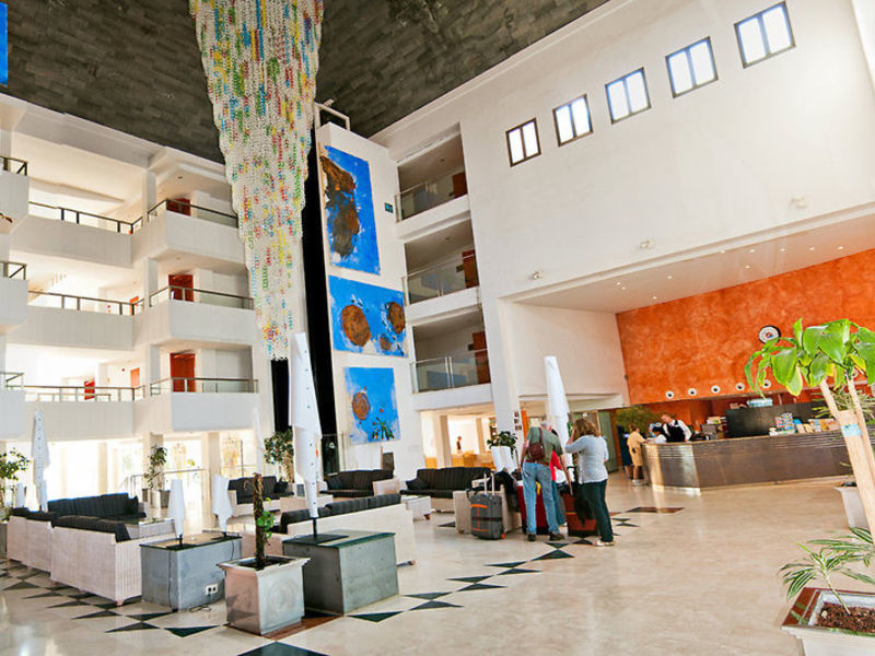 Costa Calma Beach Resort