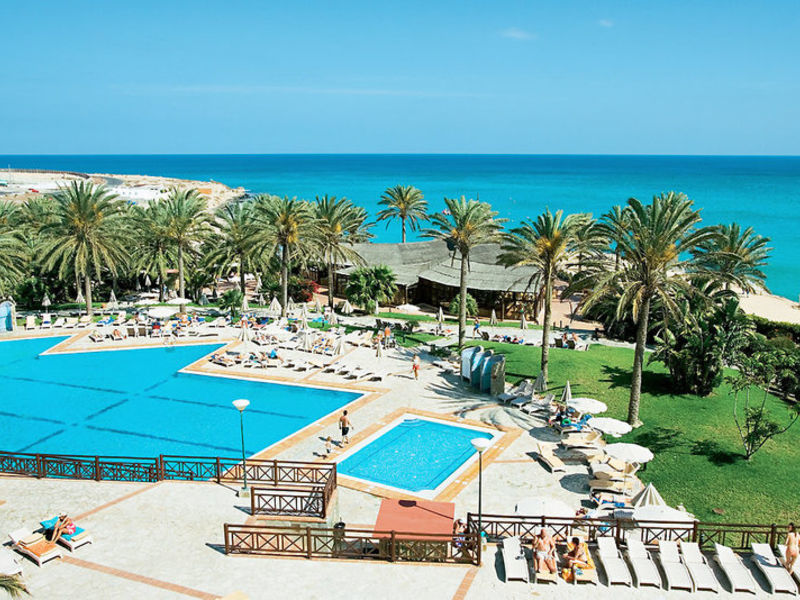 Costa Calma Beach Resort