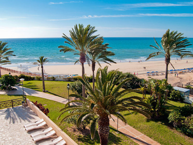 Costa Calma Beach Resort