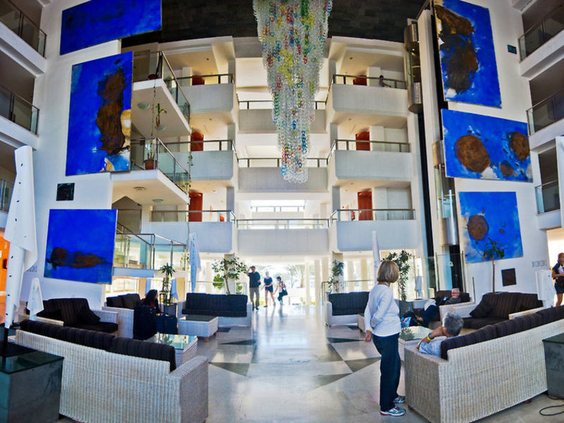 Costa Calma Beach Resort