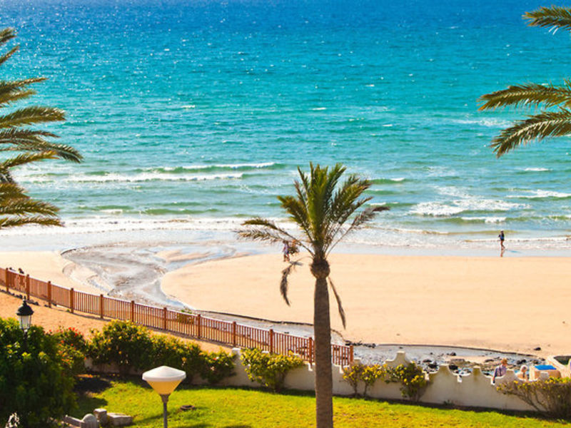 Costa Calma Beach Resort