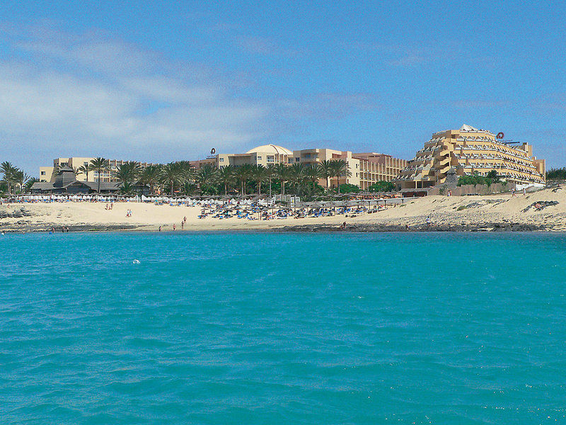 Costa Calma Beach Resort