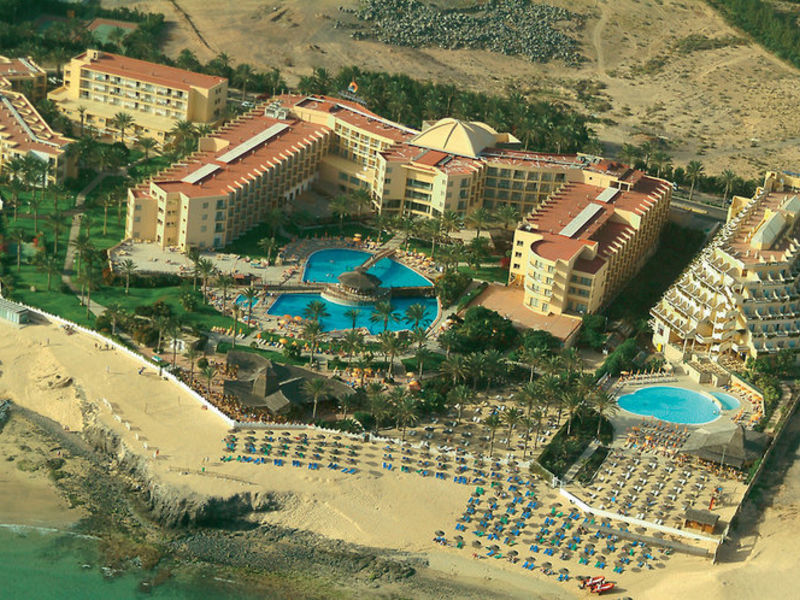 Costa Calma Beach Resort
