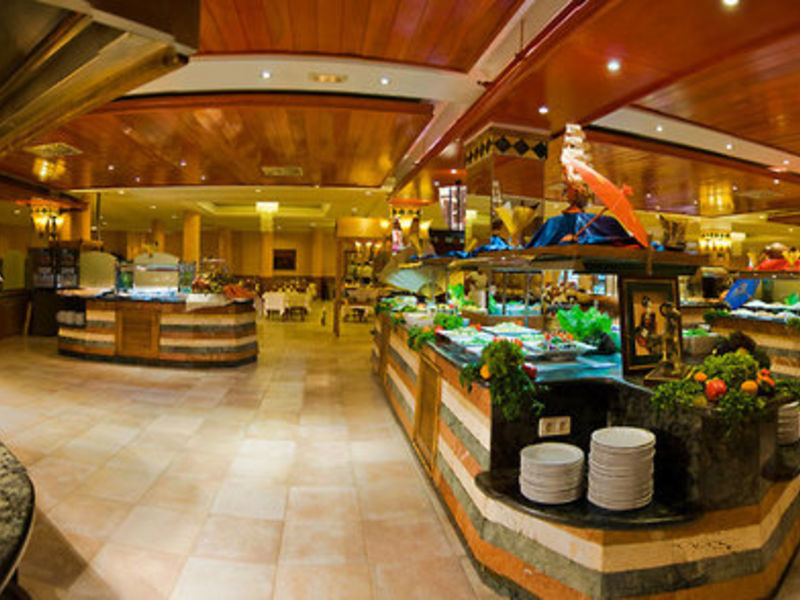 Costa Calma Beach Resort