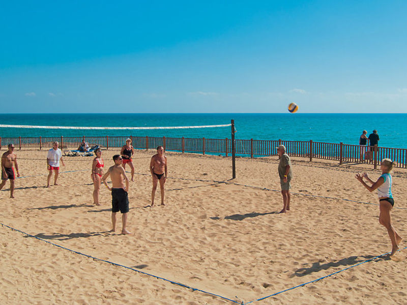 Costa Calma Beach Resort