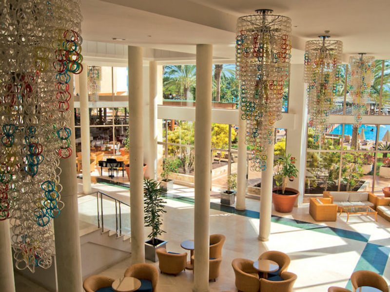 Costa Calma Beach Resort