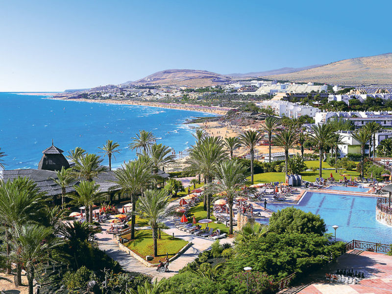 Costa Calma Beach Resort