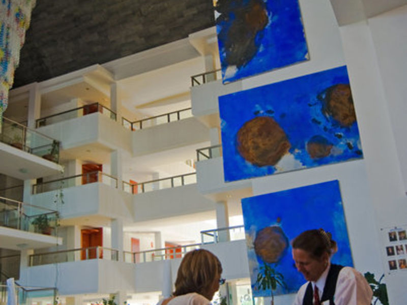 Costa Calma Beach Resort
